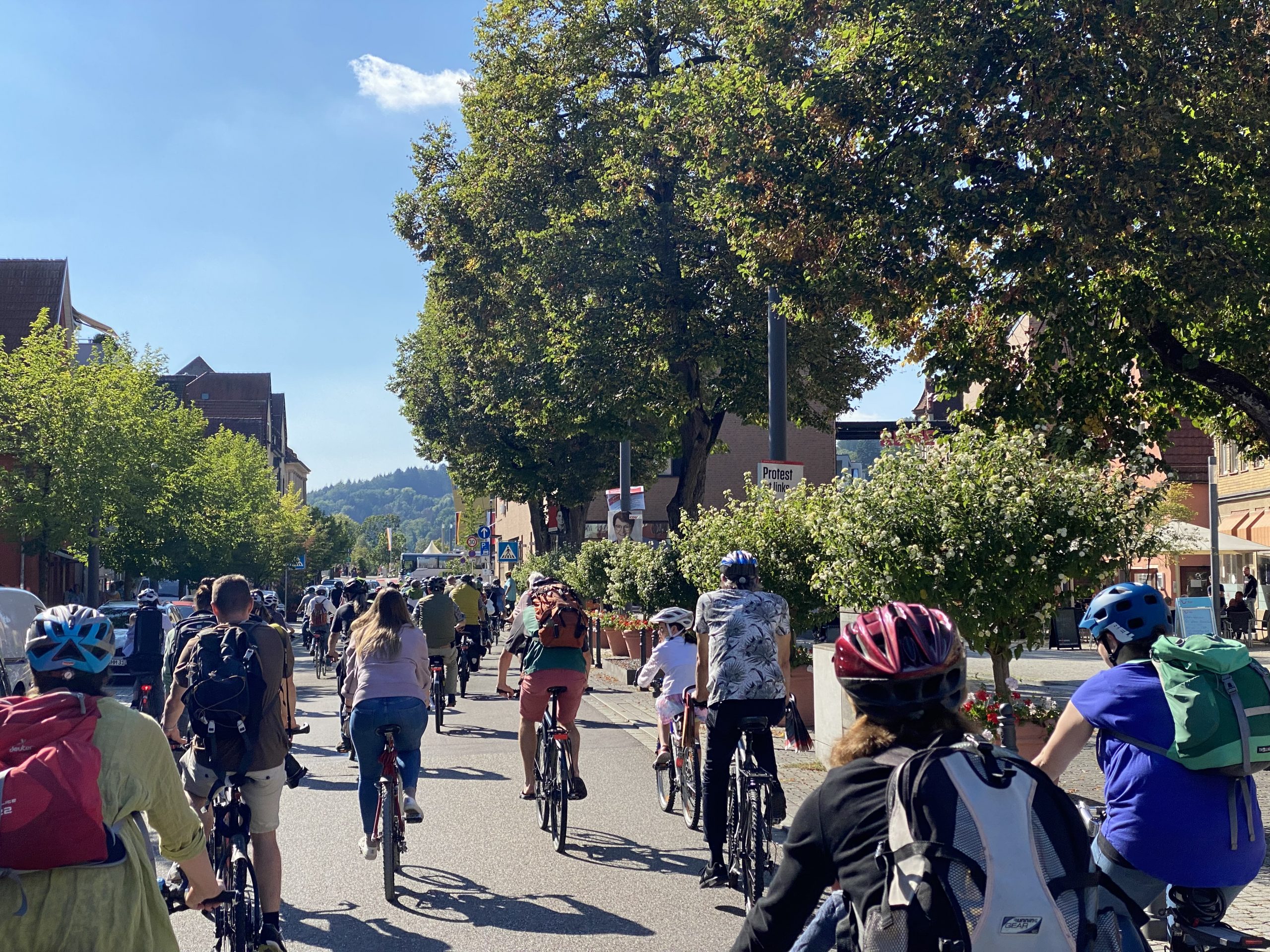 Critical Mass